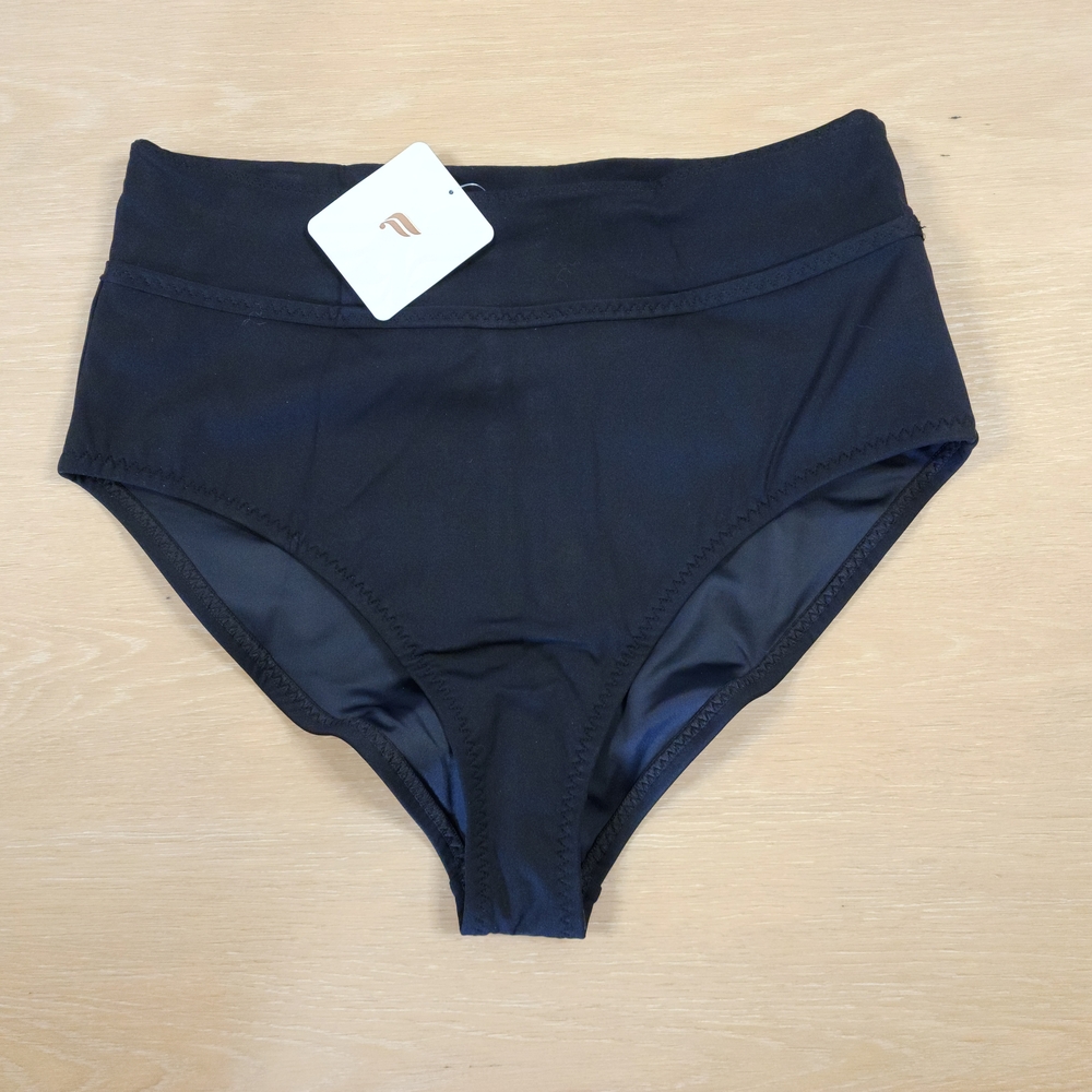 Fabletics Swim Bottoms Size Medium NWT